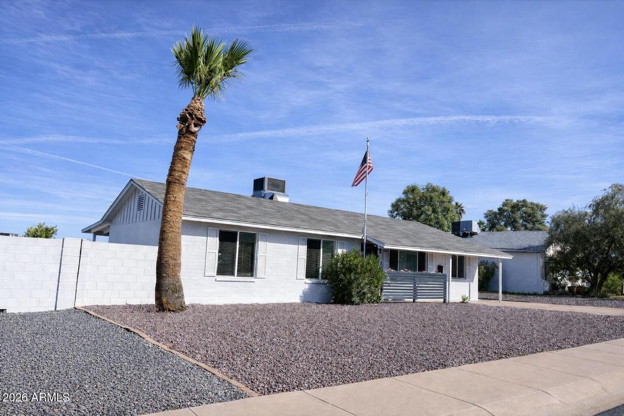 2526 E Vista Dr., Phoenix, AZ 85032