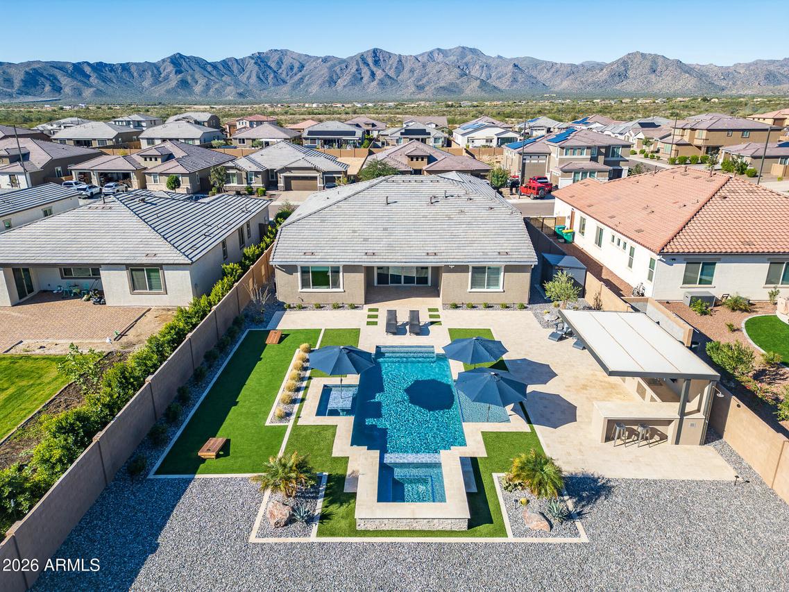 8401 N 186th Ave., Waddell, AZ 85355