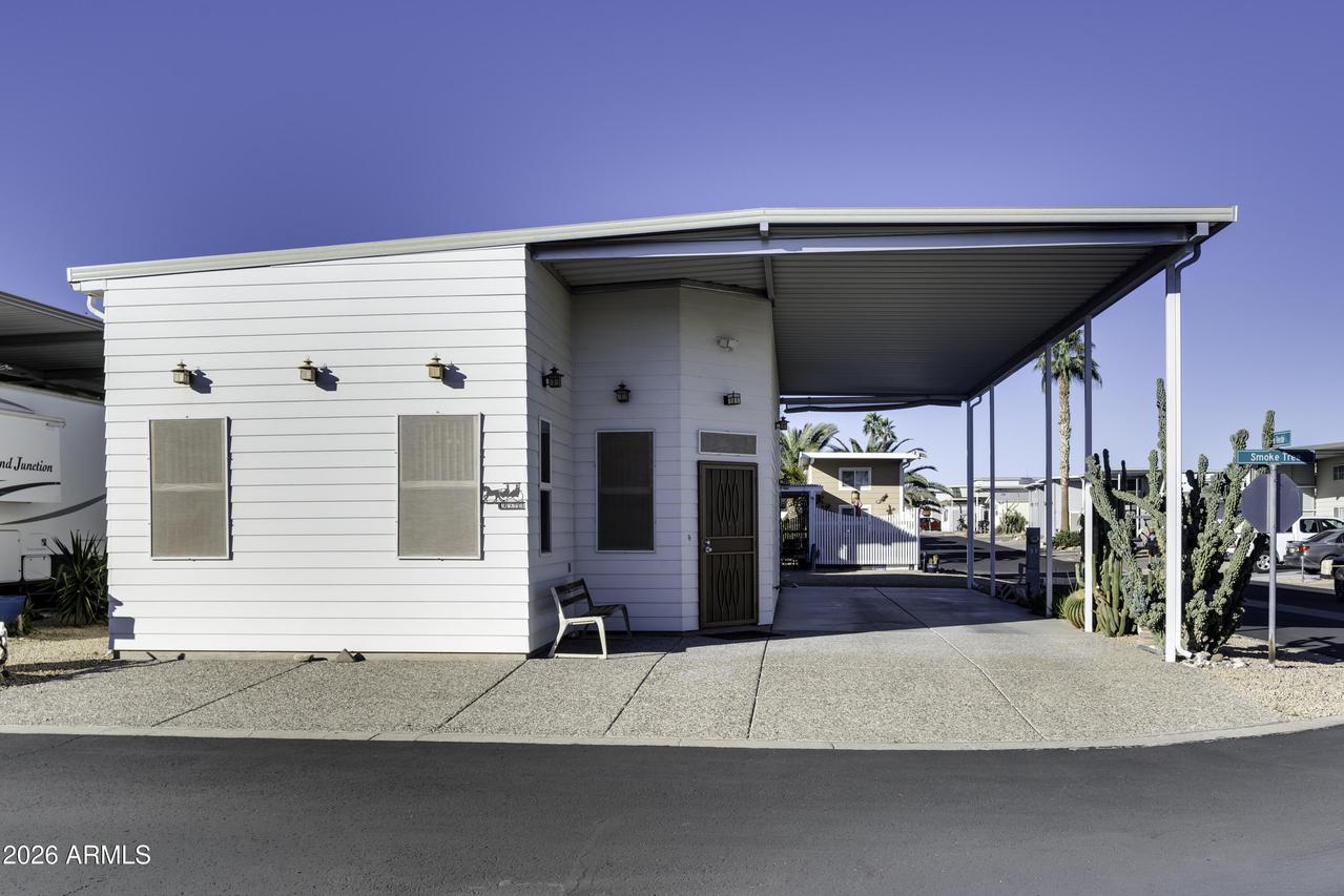 17200 W Bell Rd. #1517, Surprise, AZ 85374