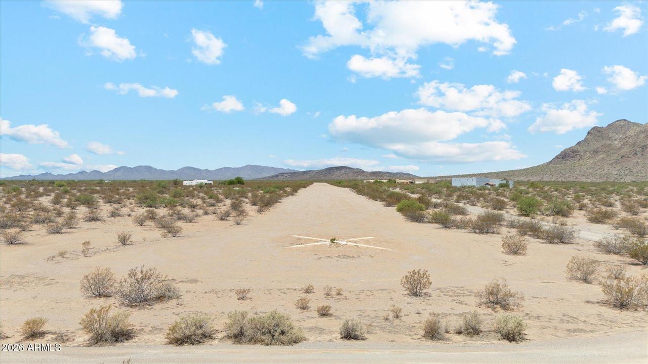 123 W Aries Dr. #-, Eloy, AZ 85131
