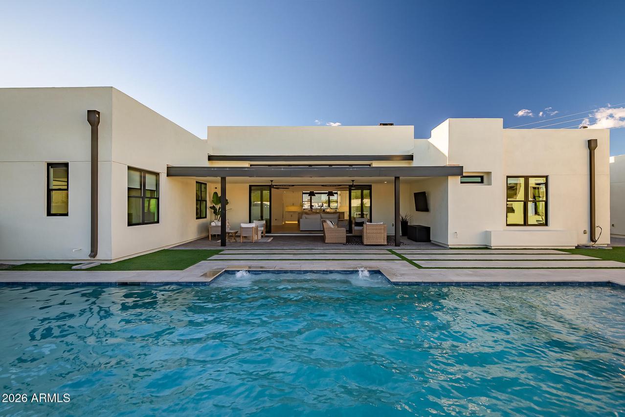 3964 E Penedes Dr., Gilbert, AZ 85298