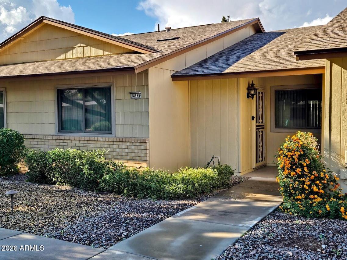 18655 N Palomar Dr., Sun City West, AZ 85375