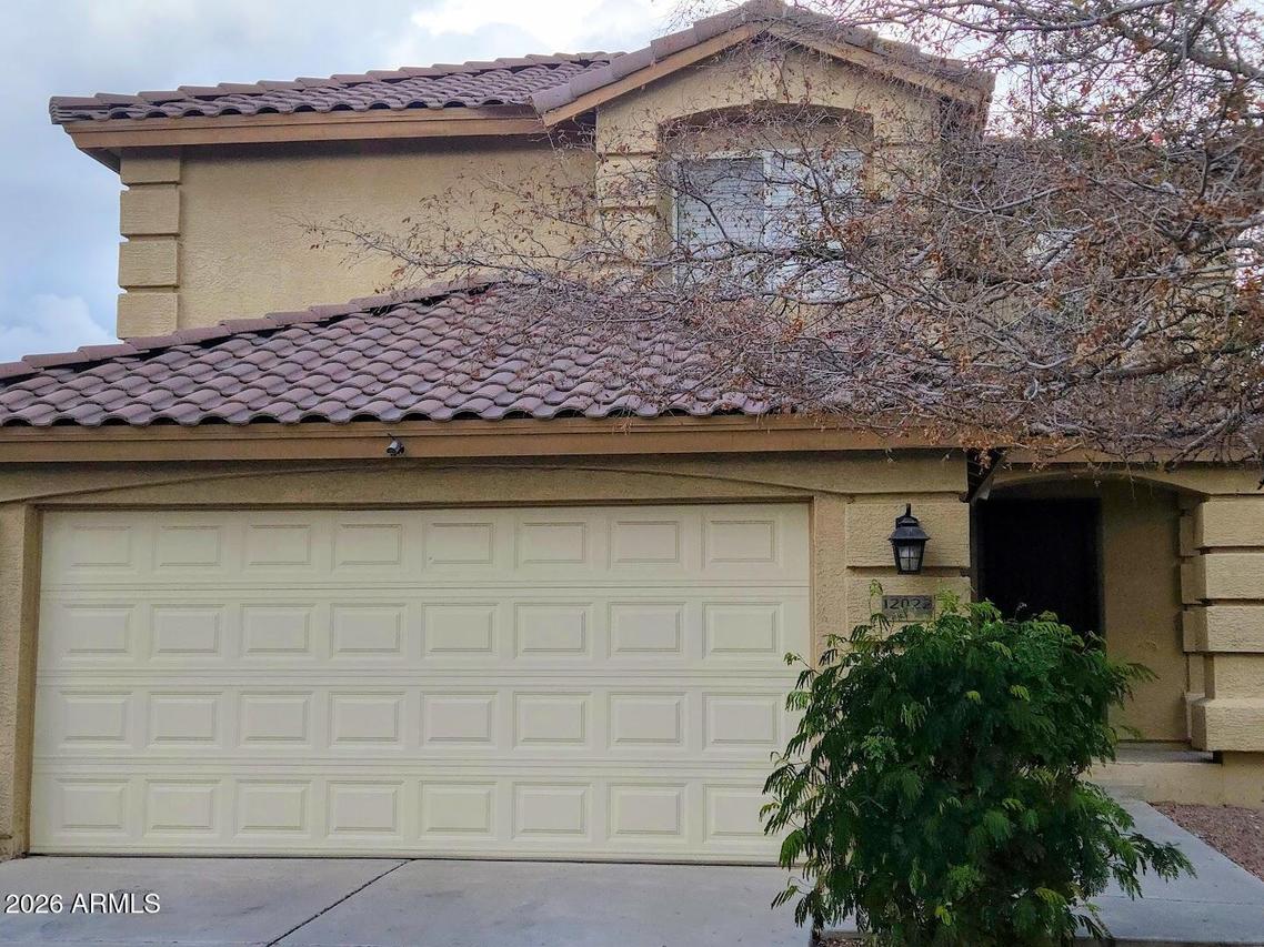 12022 W Columbine Dr., El Mirage, AZ 85335