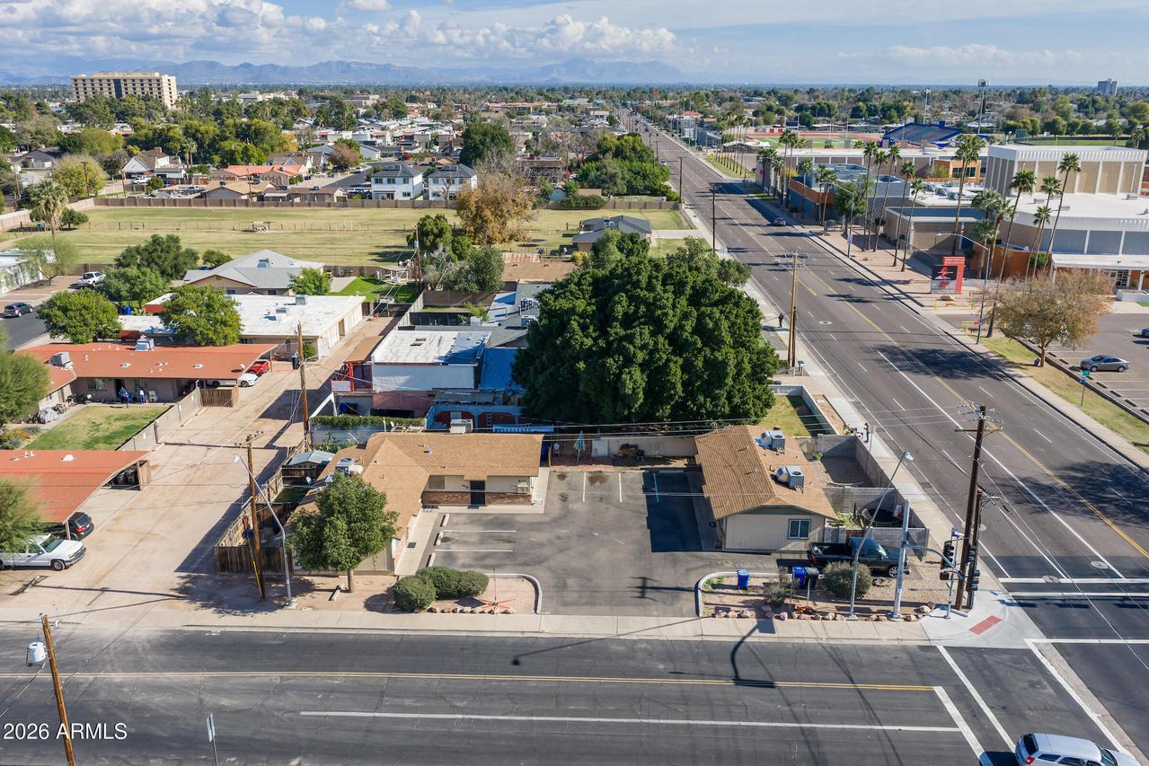 805 N Westwood, Mesa, AZ 85201