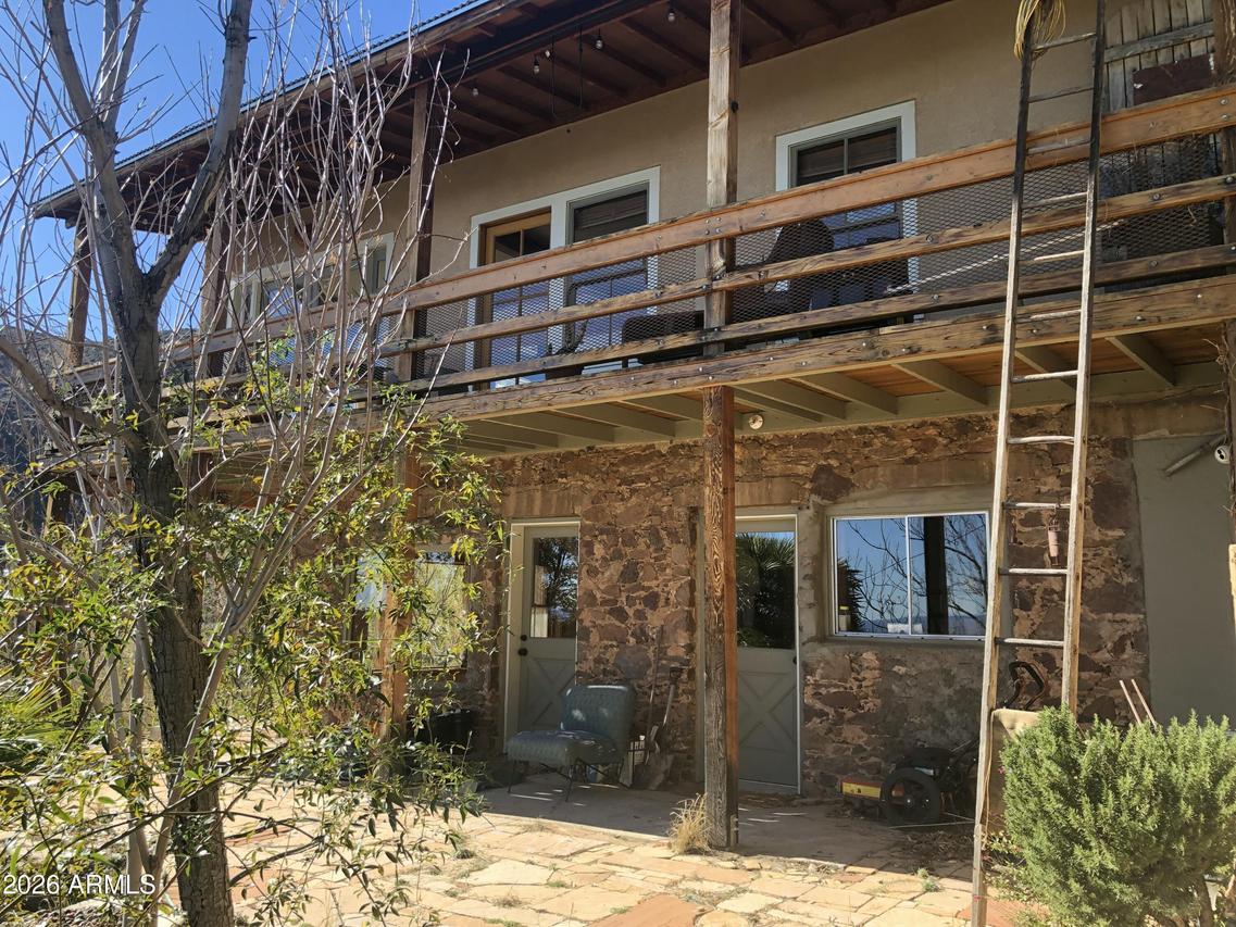 213 S 6th St., Jerome, AZ 86331