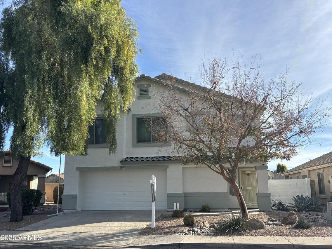 16039 N 165th Ln., Surprise, AZ 85388