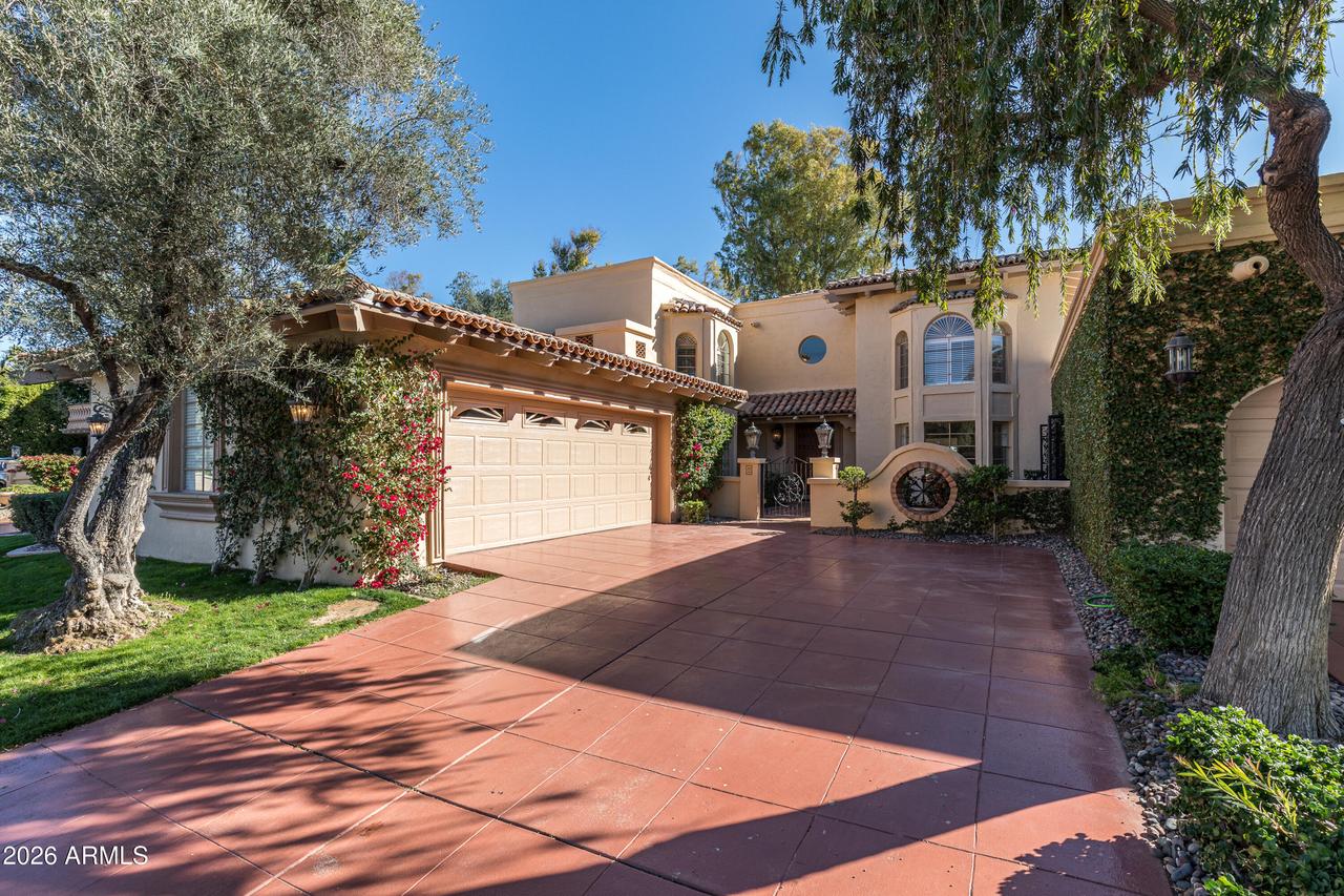 7500 E Mccormick Pkwy. #5, Scottsdale, AZ 85258