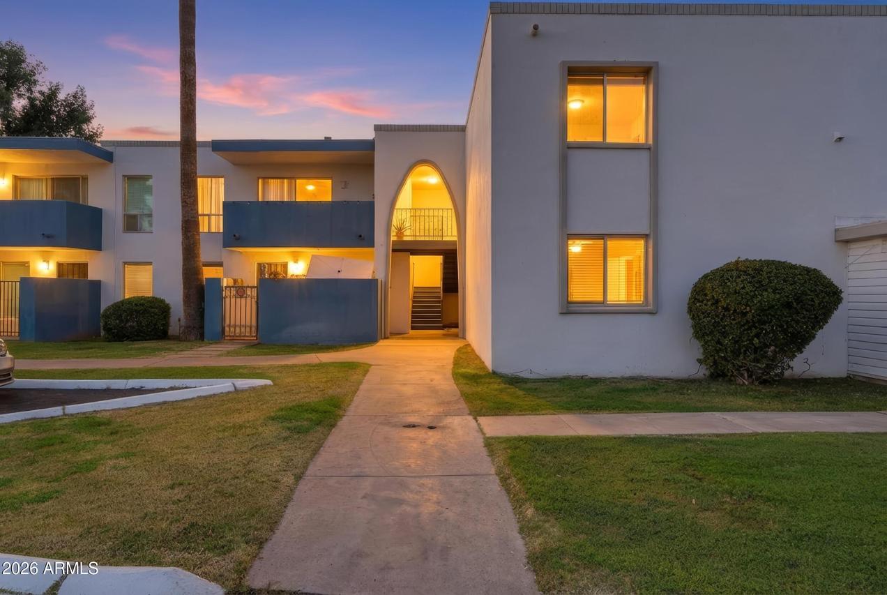 5135 N 10th St. #9, Phoenix, AZ 85014