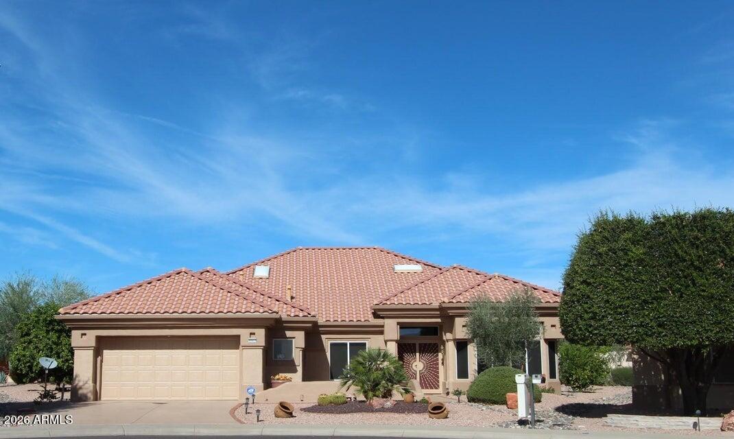 22911 N Shorthorn Ct., Sun City West, AZ 85375