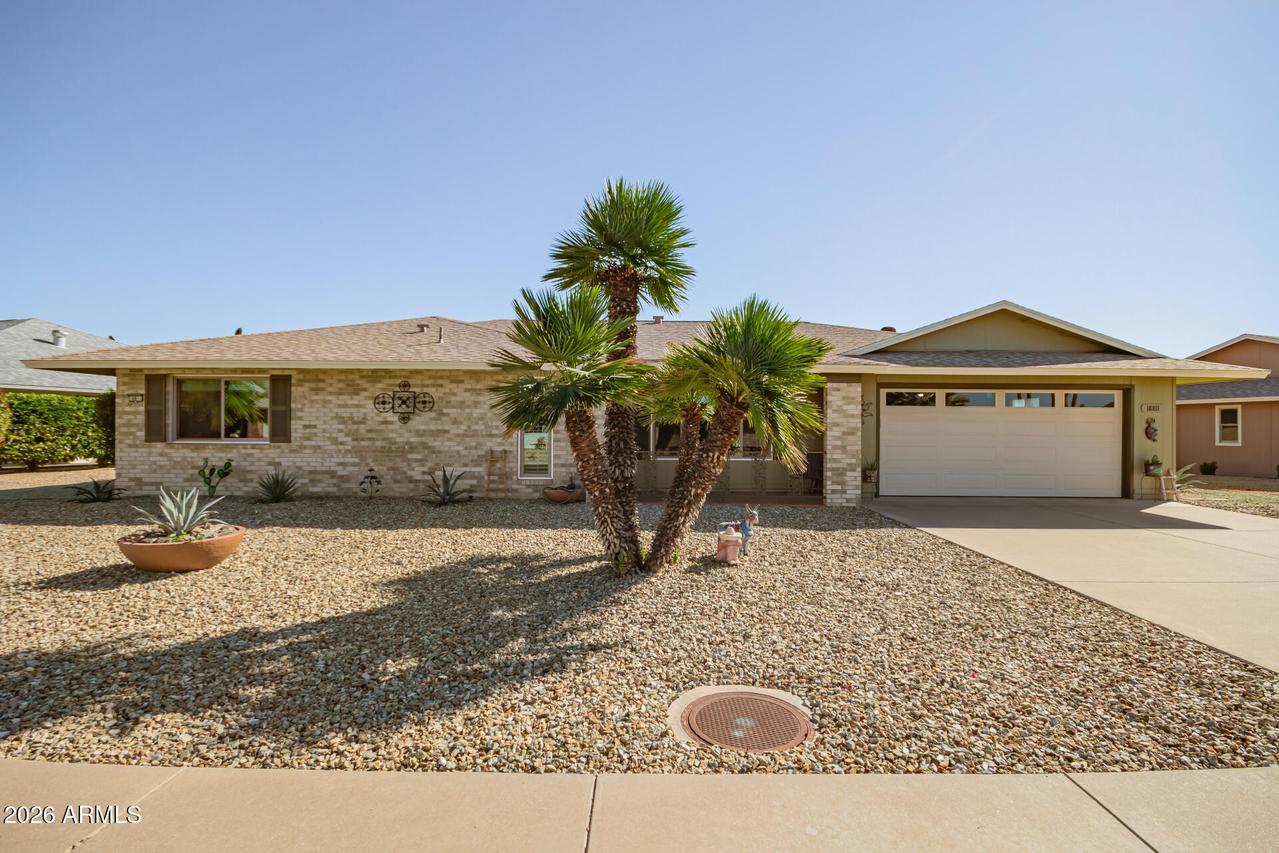 18811 N Ginger Dr., Sun City West, AZ 85375