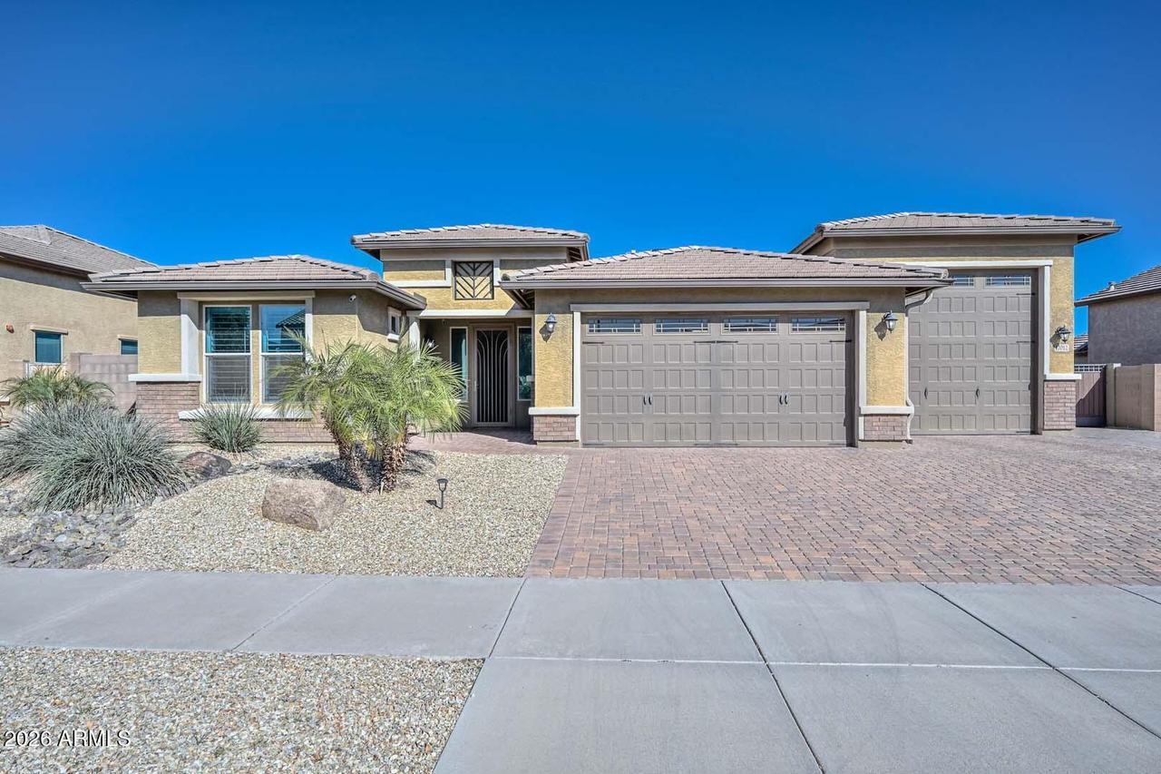 17012 W Sand Hills Rd., Surprise, AZ 85387