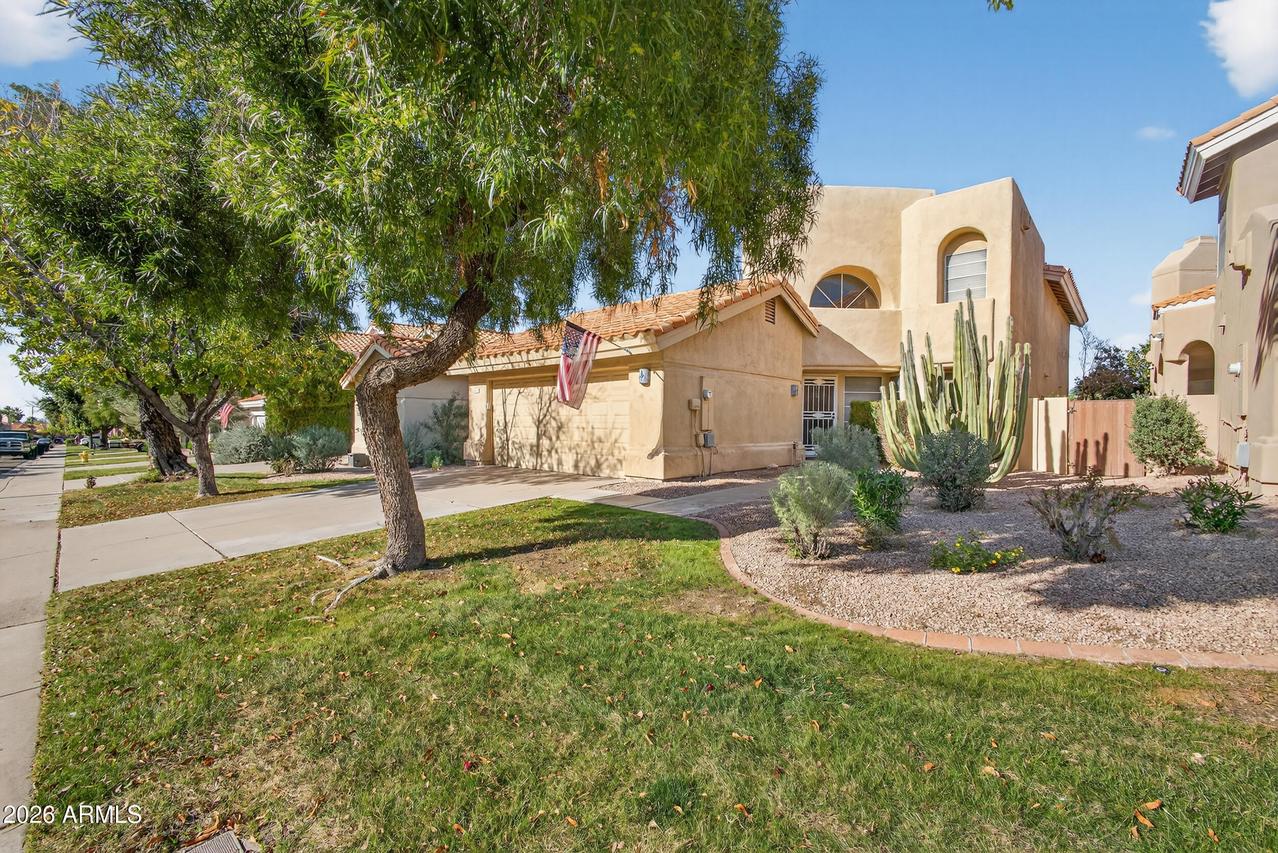 6638 E Sugarloaf St., Mesa, AZ 85215