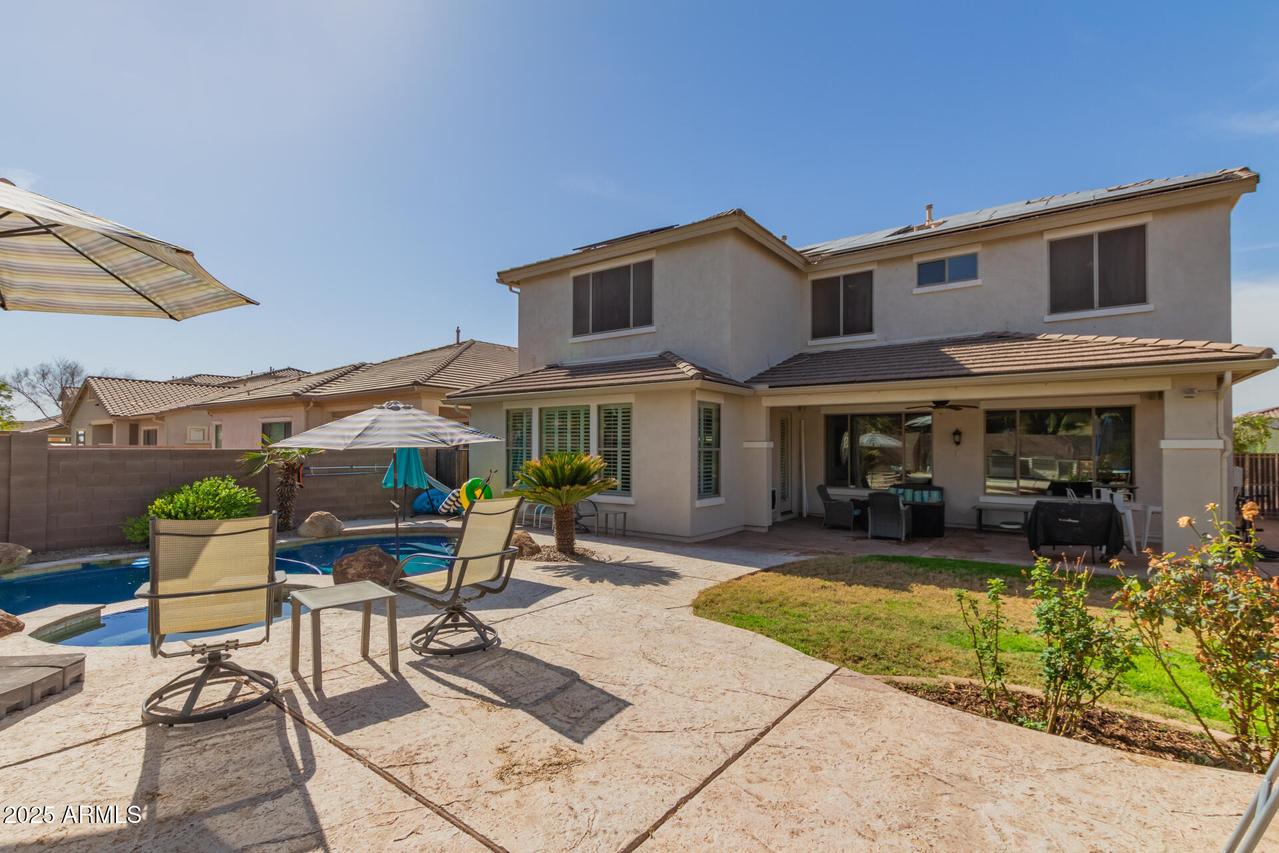 502 E Kona Dr., Casa Grande, AZ 85122