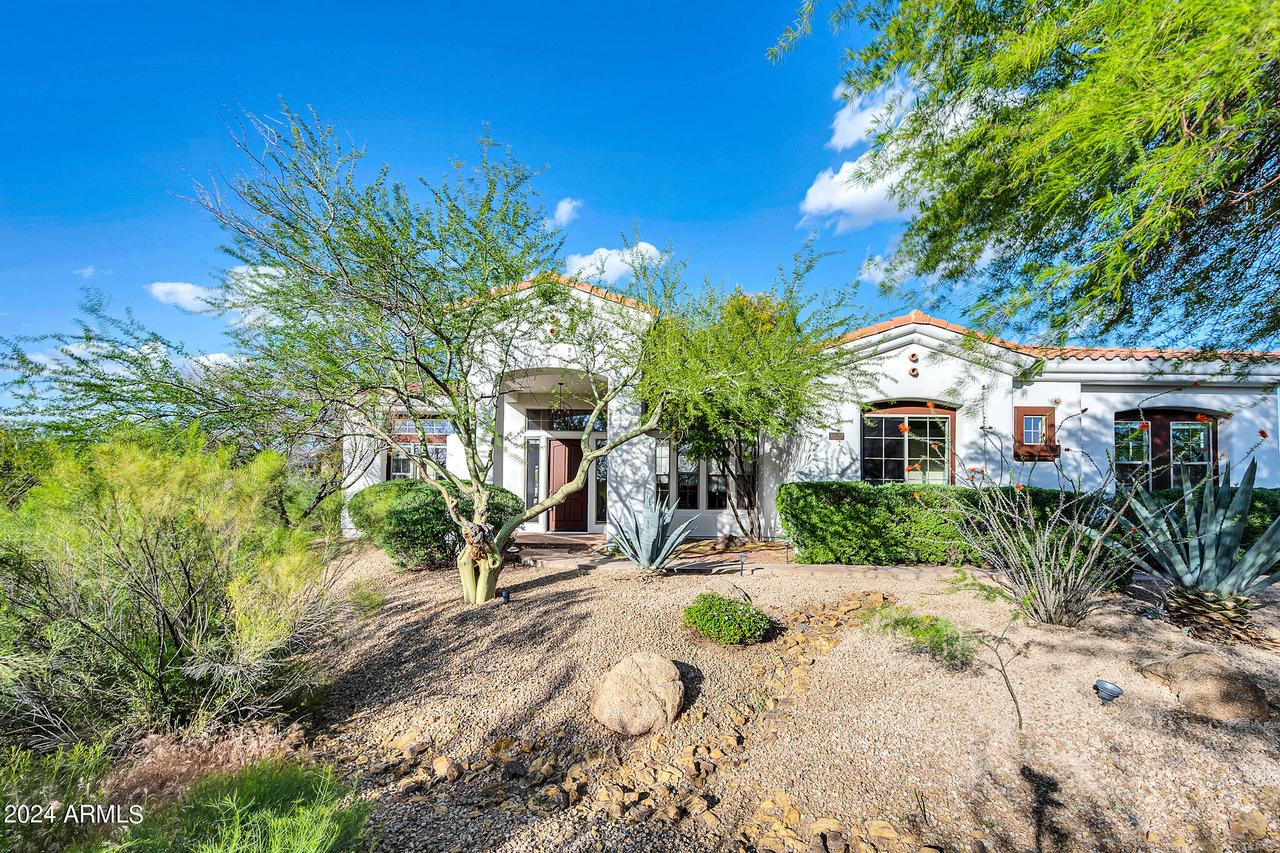 8661 E Preserve Way, Scottsdale, AZ 85266