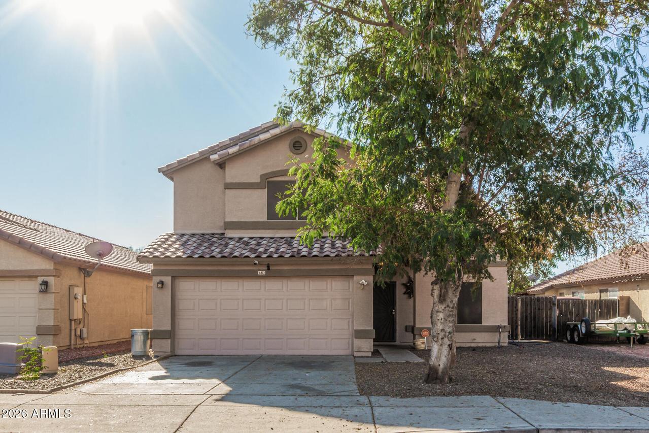 6413 W Chickasaw St., Phoenix, AZ 85043