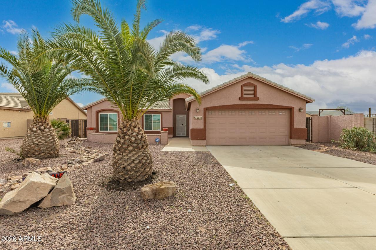 9035 W Reventon Dr., Arizona City, AZ 85123