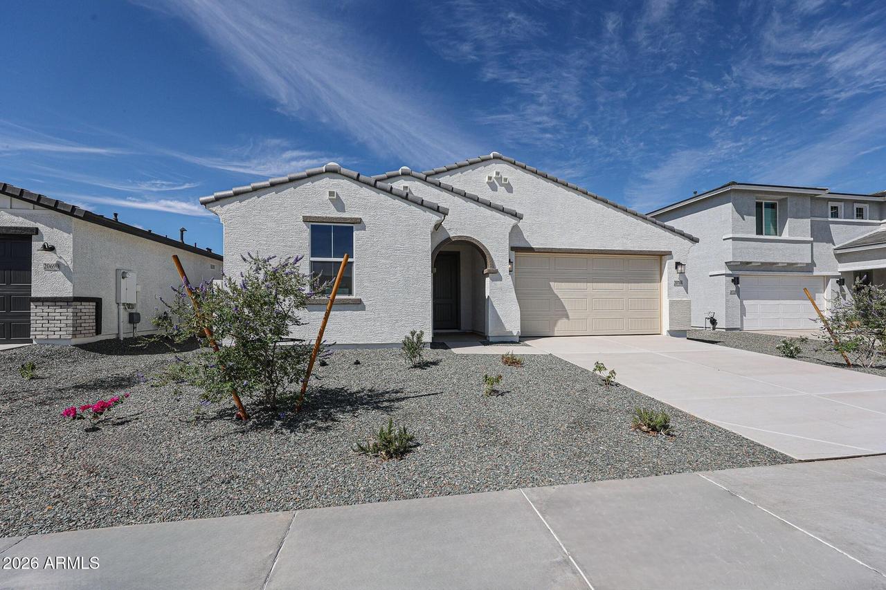 20706 N 230th Ln., Surprise, AZ 85387