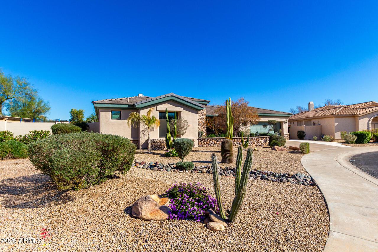 3957 N 148th Dr., Goodyear, AZ 85395