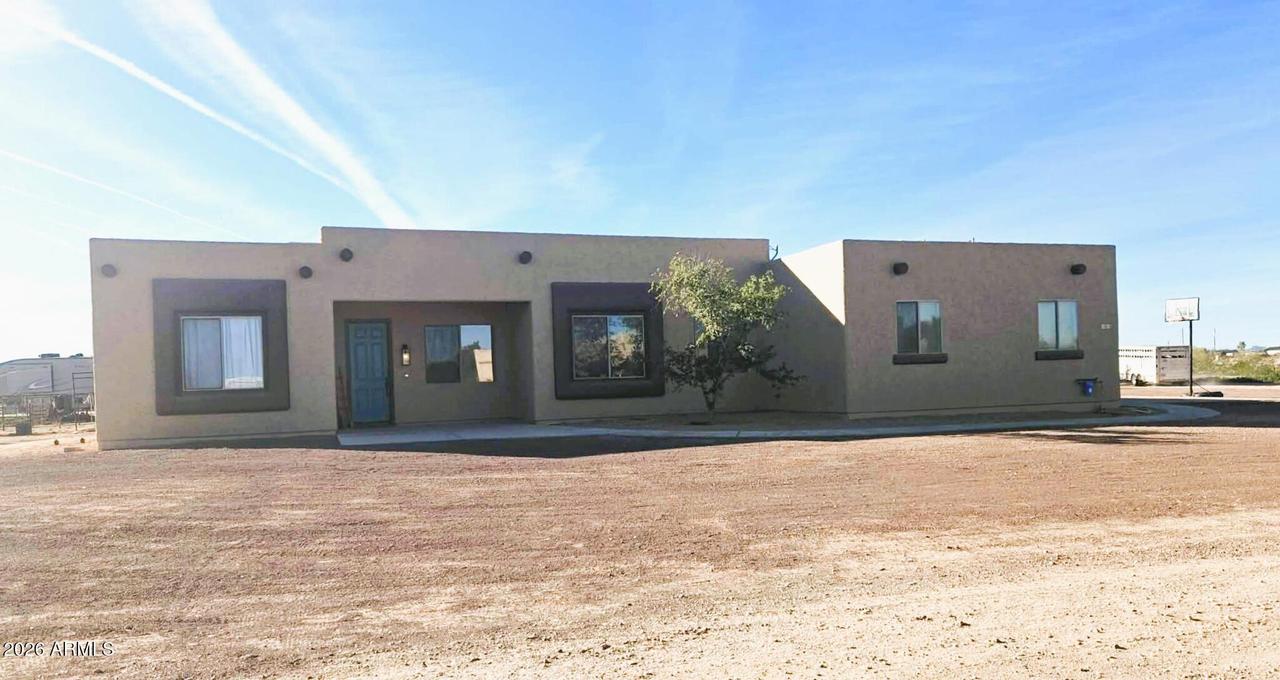 27720 N 237th Dr., Wittmann, AZ 85361