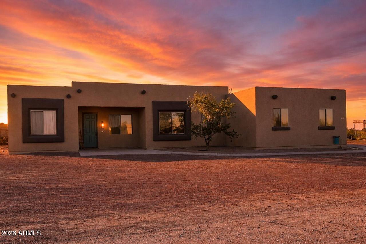 27720 N 237th Dr., Wittmann, AZ 85361