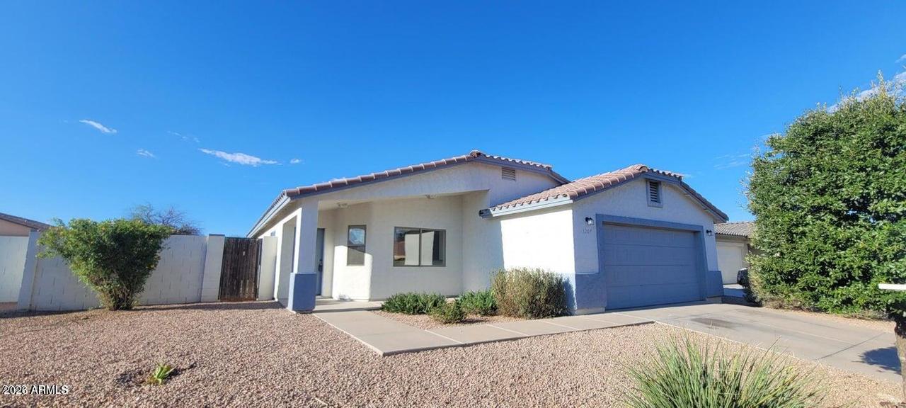 1207 W Sullivan Ave., Coolidge, AZ 85128