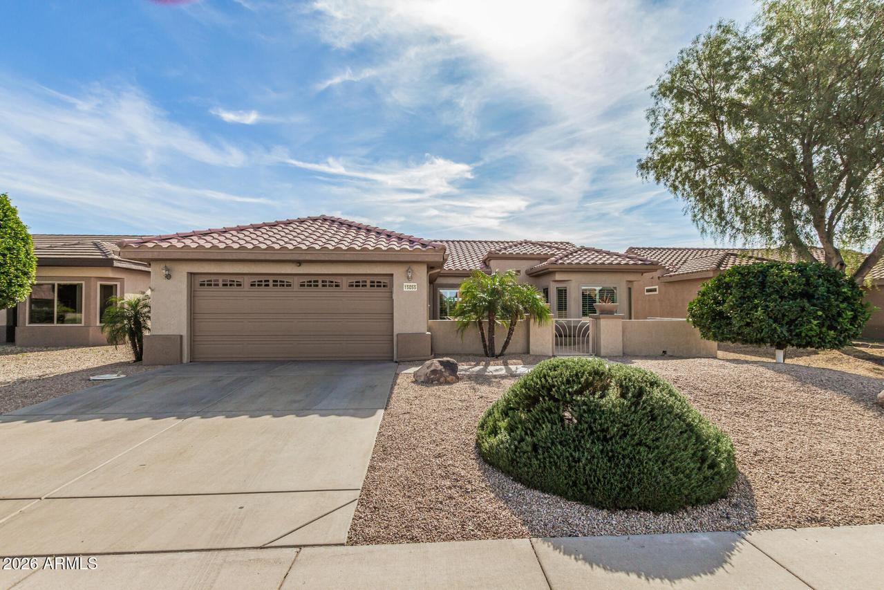 15055 W Woodridge Dr., Surprise, AZ 85374