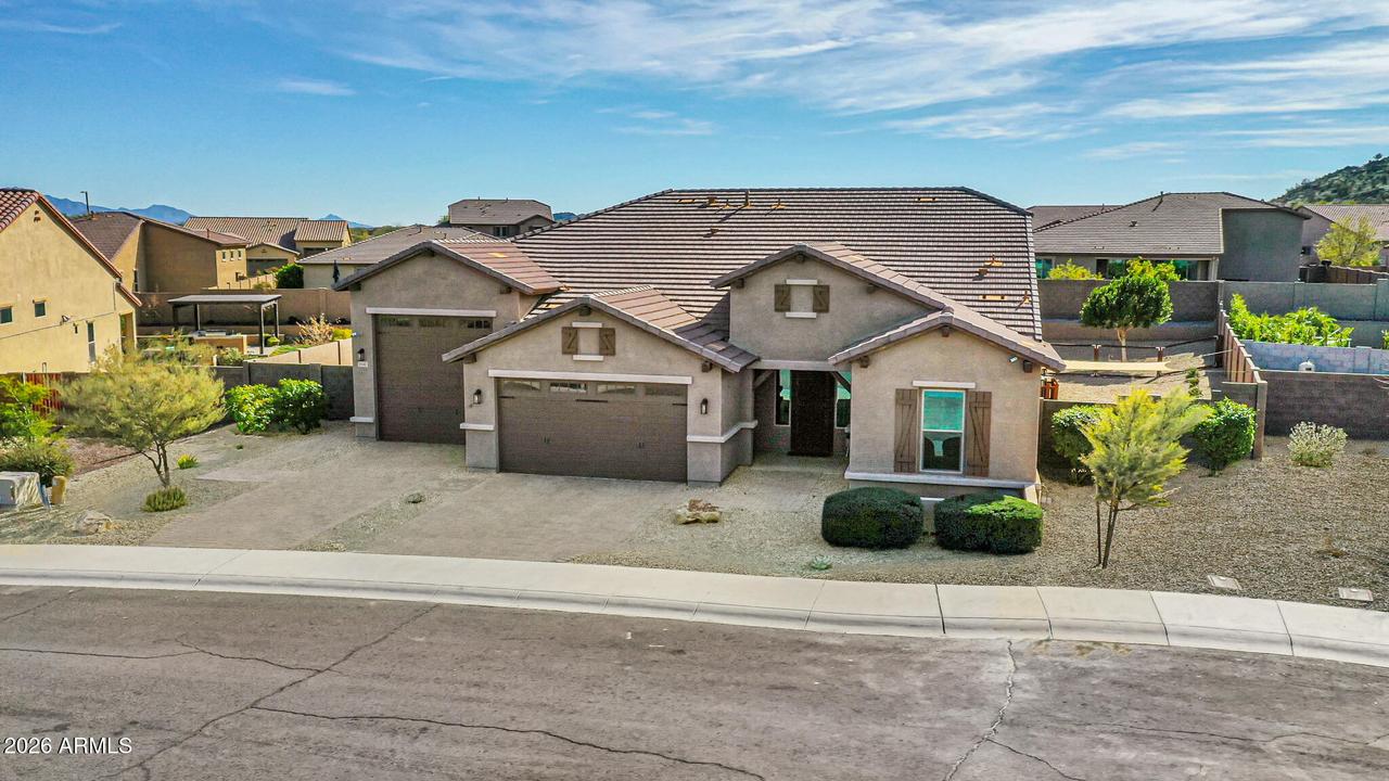 18147 W Piro St., Goodyear, AZ 85338
