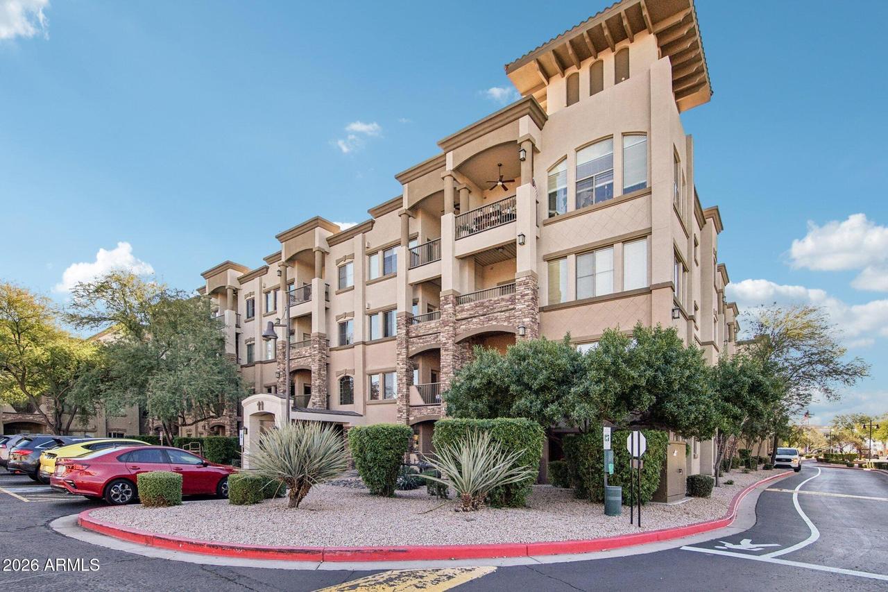 5450 E Deer Valley Dr. #4223, Phoenix, AZ 85054