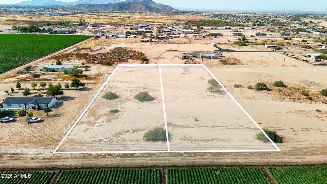 W Ocotillo Dr 2.79 Acres #-, Casa Grande, AZ 85194