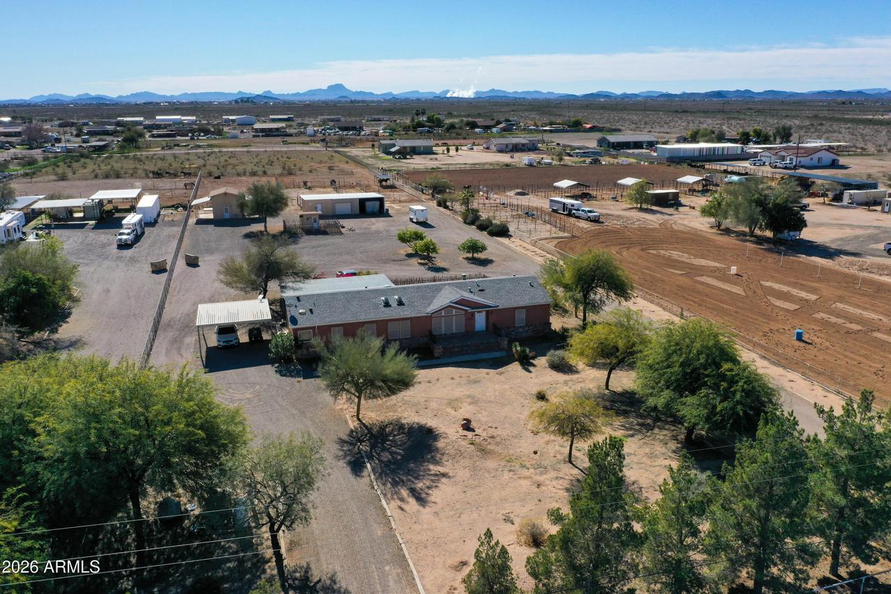 35949 W Indian School Rd., Tonopah, AZ 85354