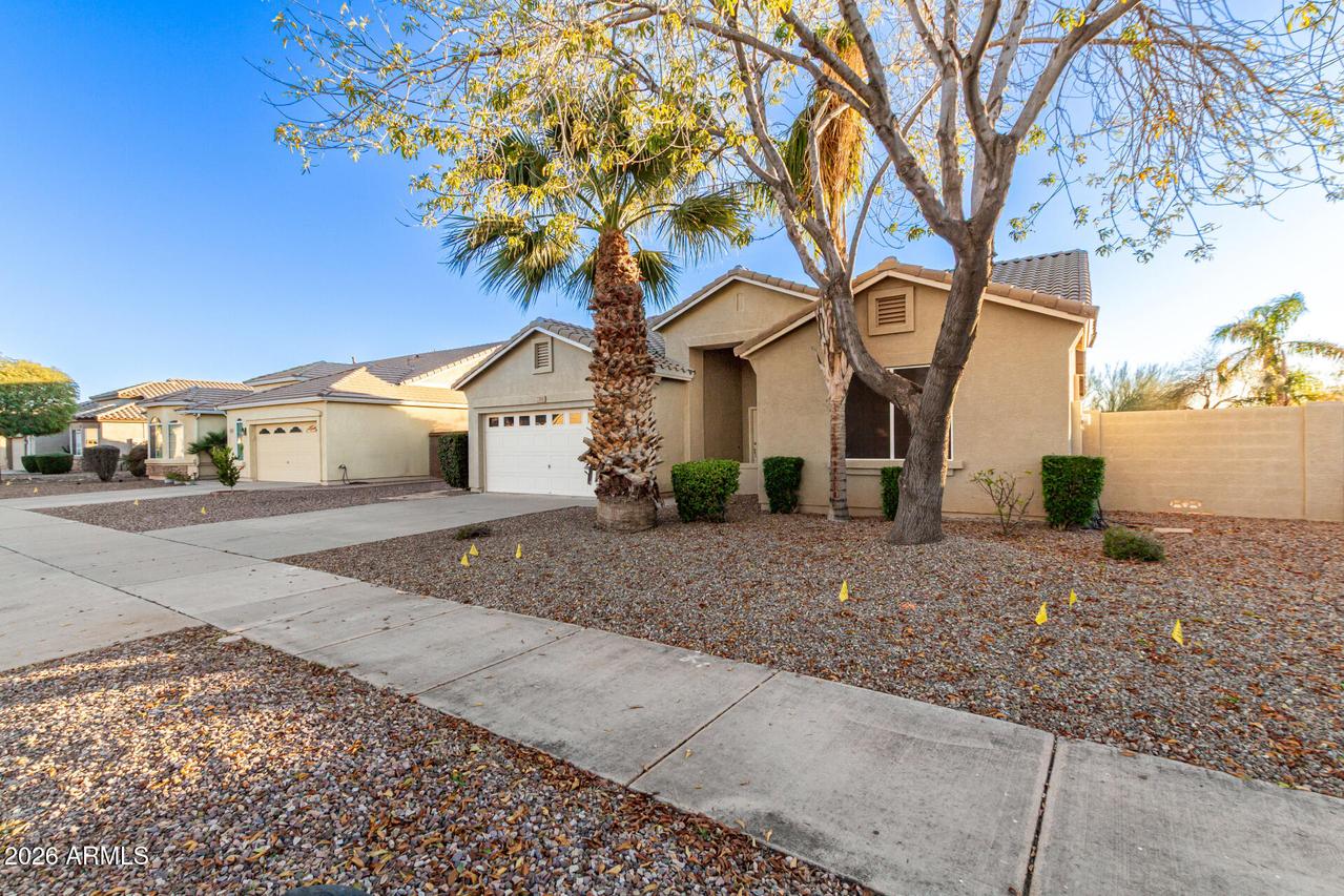 22938 S 208th St., Queen Creek, AZ 85142