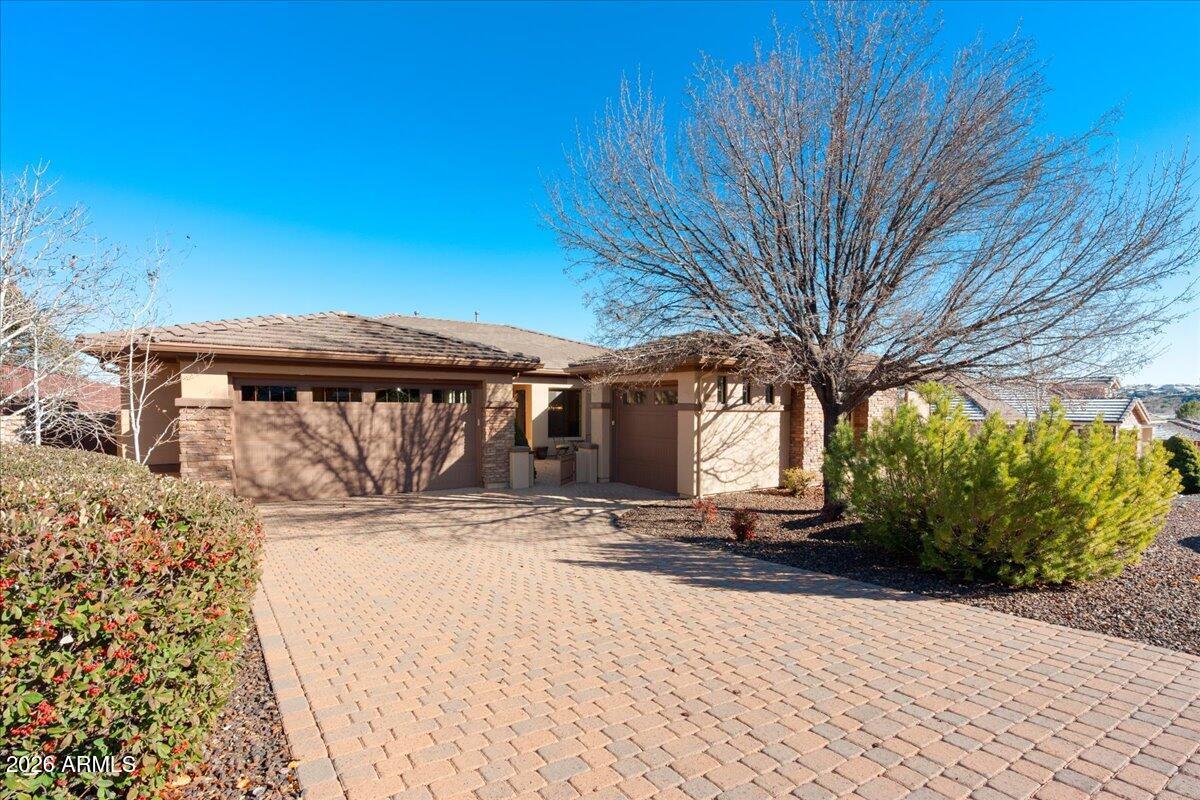 1642 Constable St., Prescott, AZ 86301