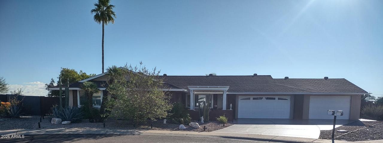 17415 N 123rd Dr., Sun City West, AZ 85375