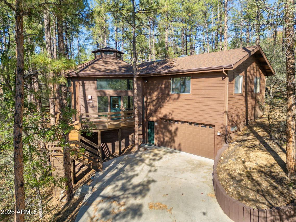 140 Laurel Ct., Prescott, AZ 86303