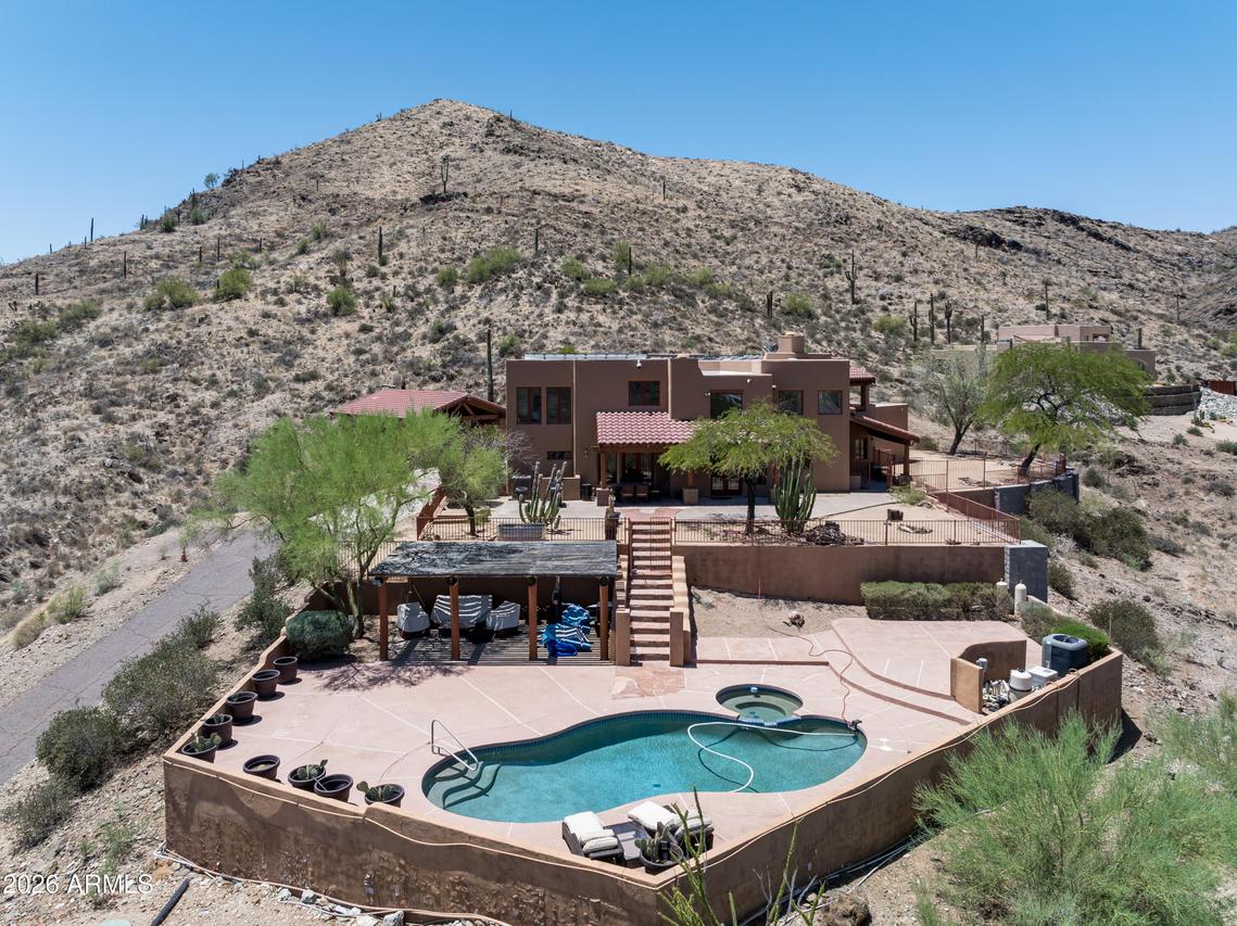 39050 N 52nd St., Cave Creek, AZ 85331