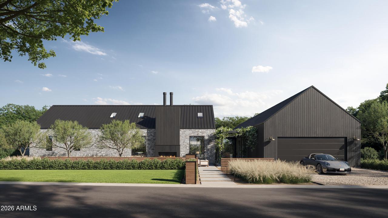 4647 E Calle Del Norte --, Phoenix, AZ 85018