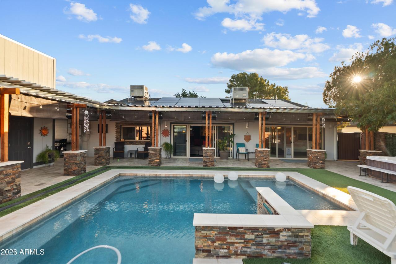 3538 N Pueblo Way, Scottsdale, AZ 85251