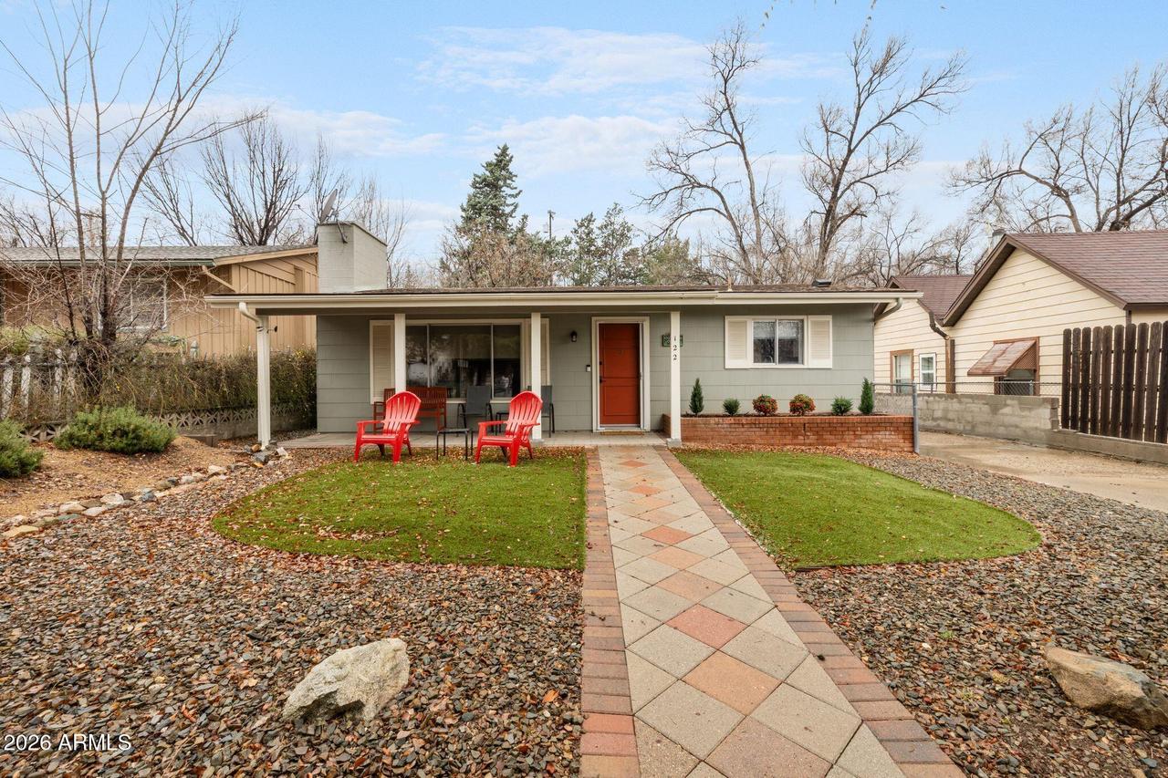 122 S Virginia St., Prescott, AZ 86303