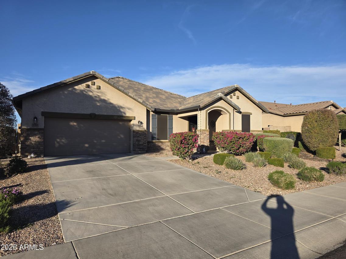 3768 W Abrams Dr., New River, AZ 85087