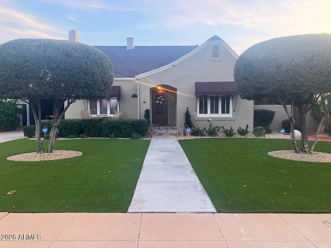 917 W Lynwood St., Phoenix, AZ 85007