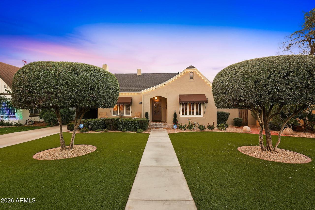 917 W Lynwood St., Phoenix, AZ 85007