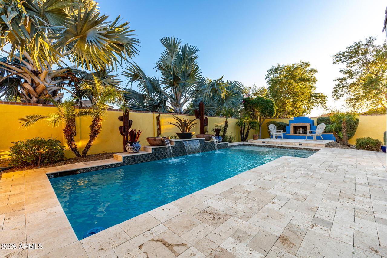 20985 W Wycliff Ct., Buckeye, AZ 85396