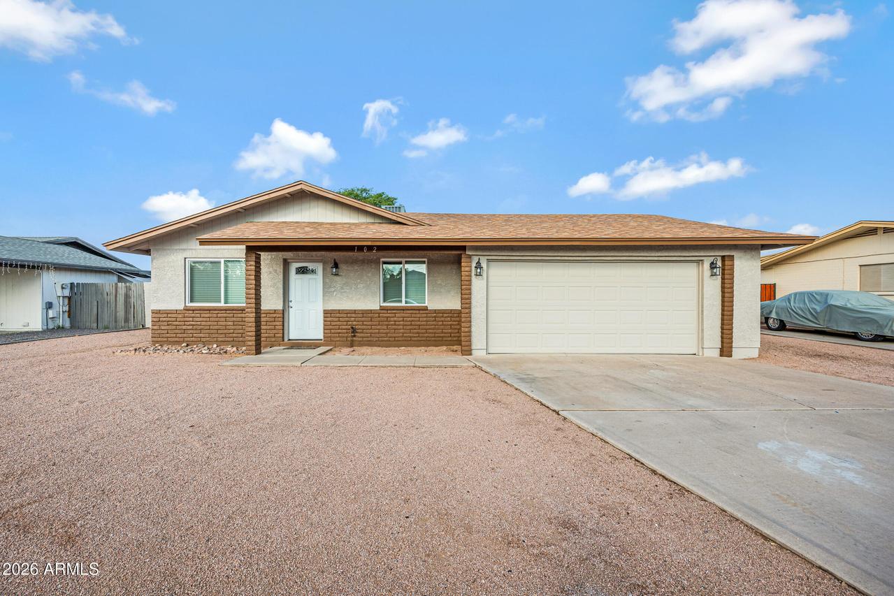 102 E Jasmine St., Mesa, AZ 85201