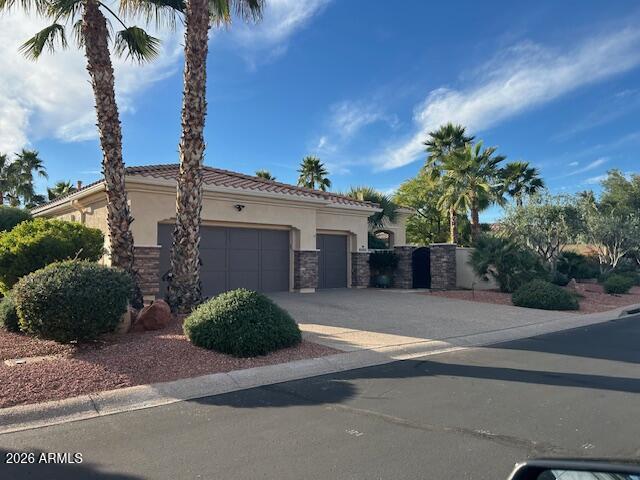 22524 N Del Monte Ct., Sun City West, AZ 85375