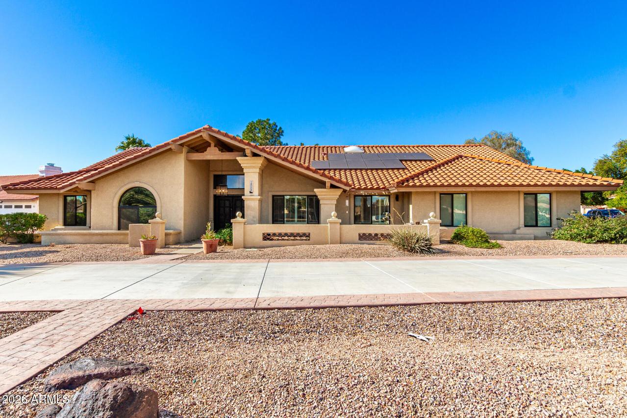 18008 N 75th Ave., Glendale, AZ 85308