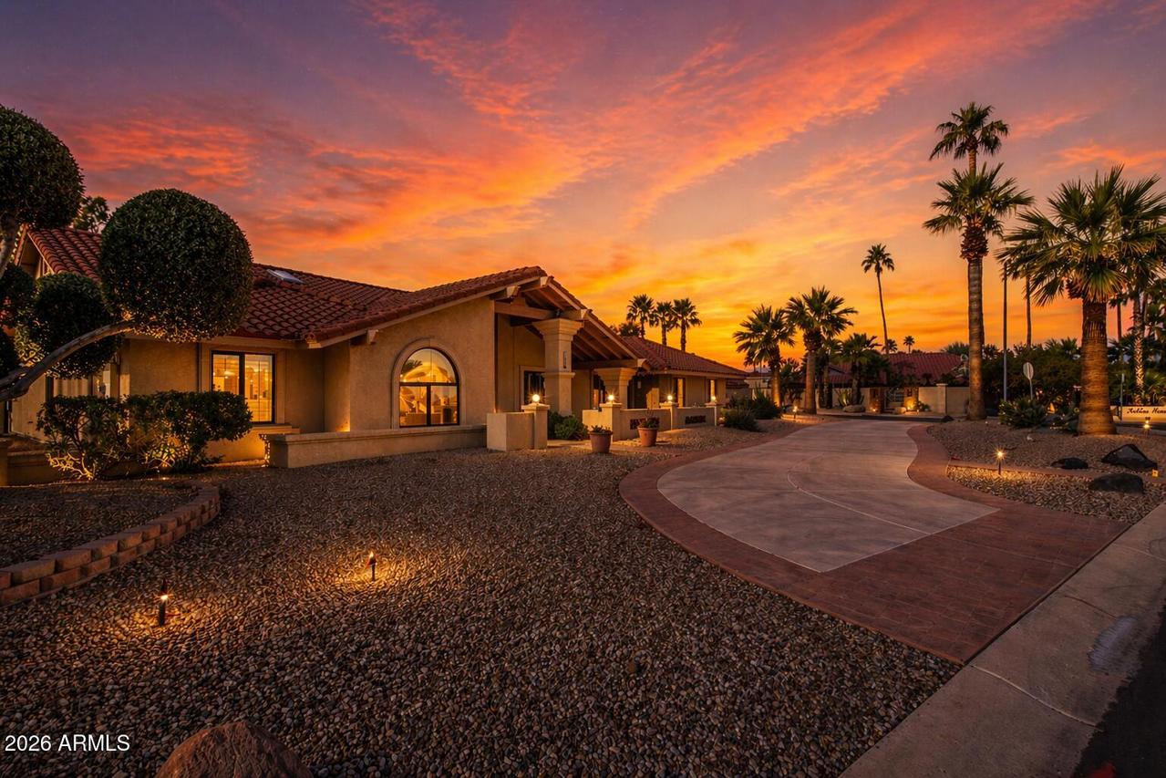 18008 N 75th Ave., Glendale, AZ 85308