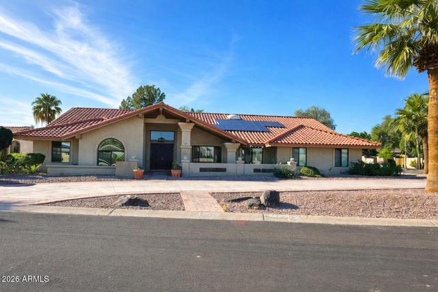 New Homes with Master Bedrooms on the 1st Floor That Attend Mountain Ridge High School: January 10th to January 16th