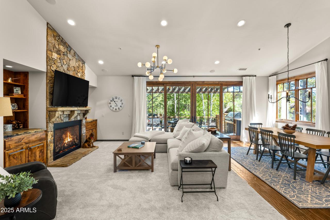 1499 E Castle Hills Dr. #46, Flagstaff, AZ 86005