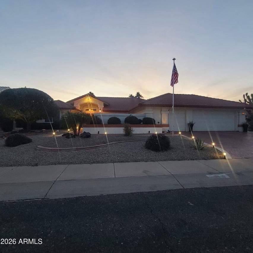 20624 N 135th Ave., Sun City West, AZ 85375