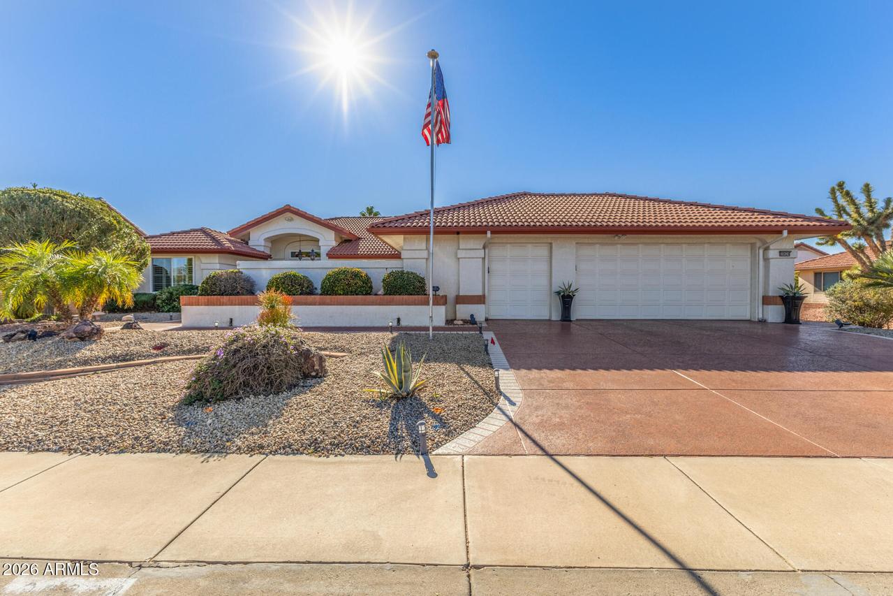20624 N 135th Ave., Sun City West, AZ 85375